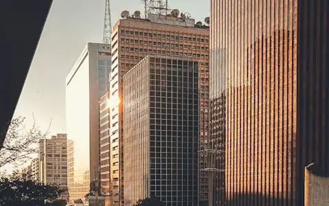 Avenida Paulista, São Paulo