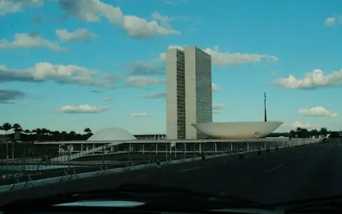 Congresso Nacional, Brasília