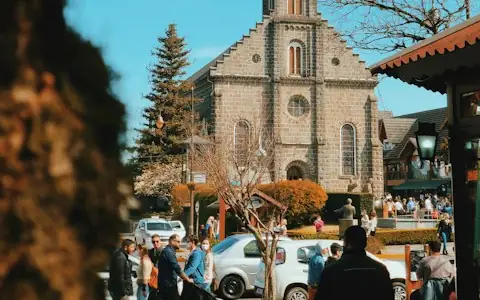 Igreja São Pedro, Gramado